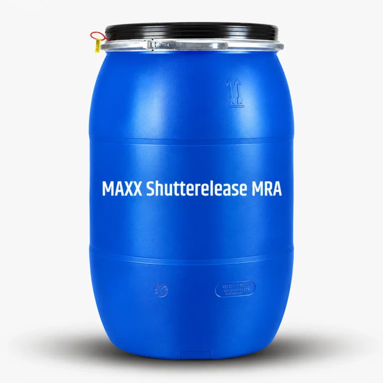 Maxx Shuttrelease MRA