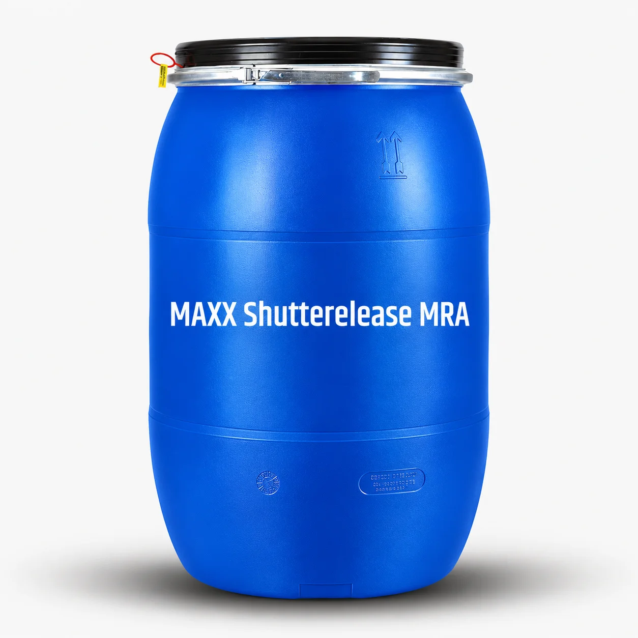 Maxx Shuttrelease MRA