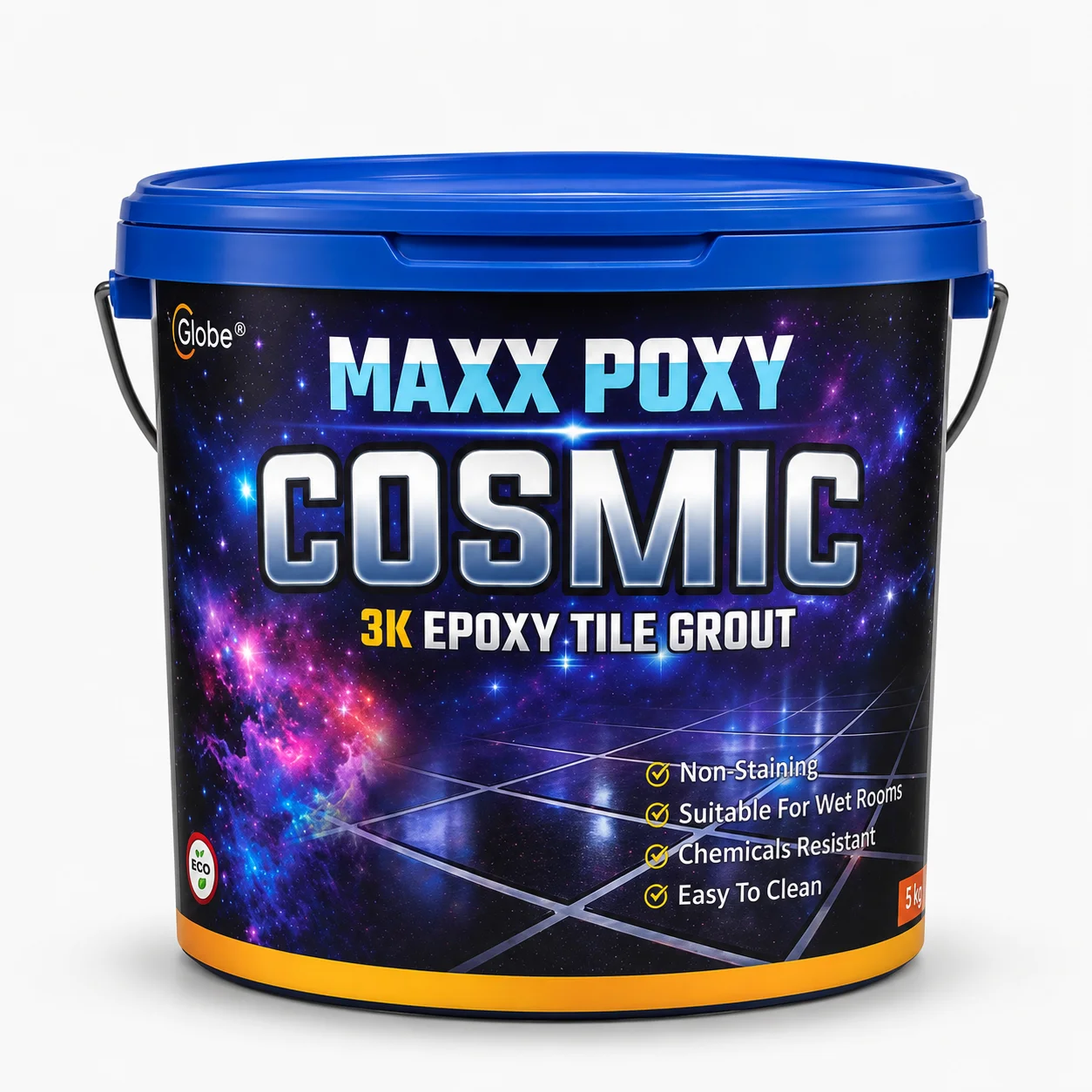MaxxPoxy 3K