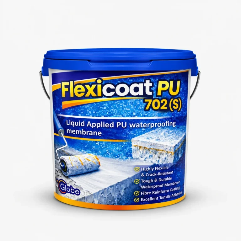 Flexicoat PU (S) 702