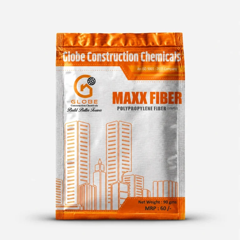Maxx Fibre