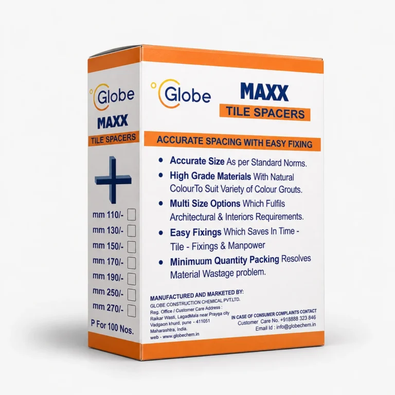 Maxx Spacer