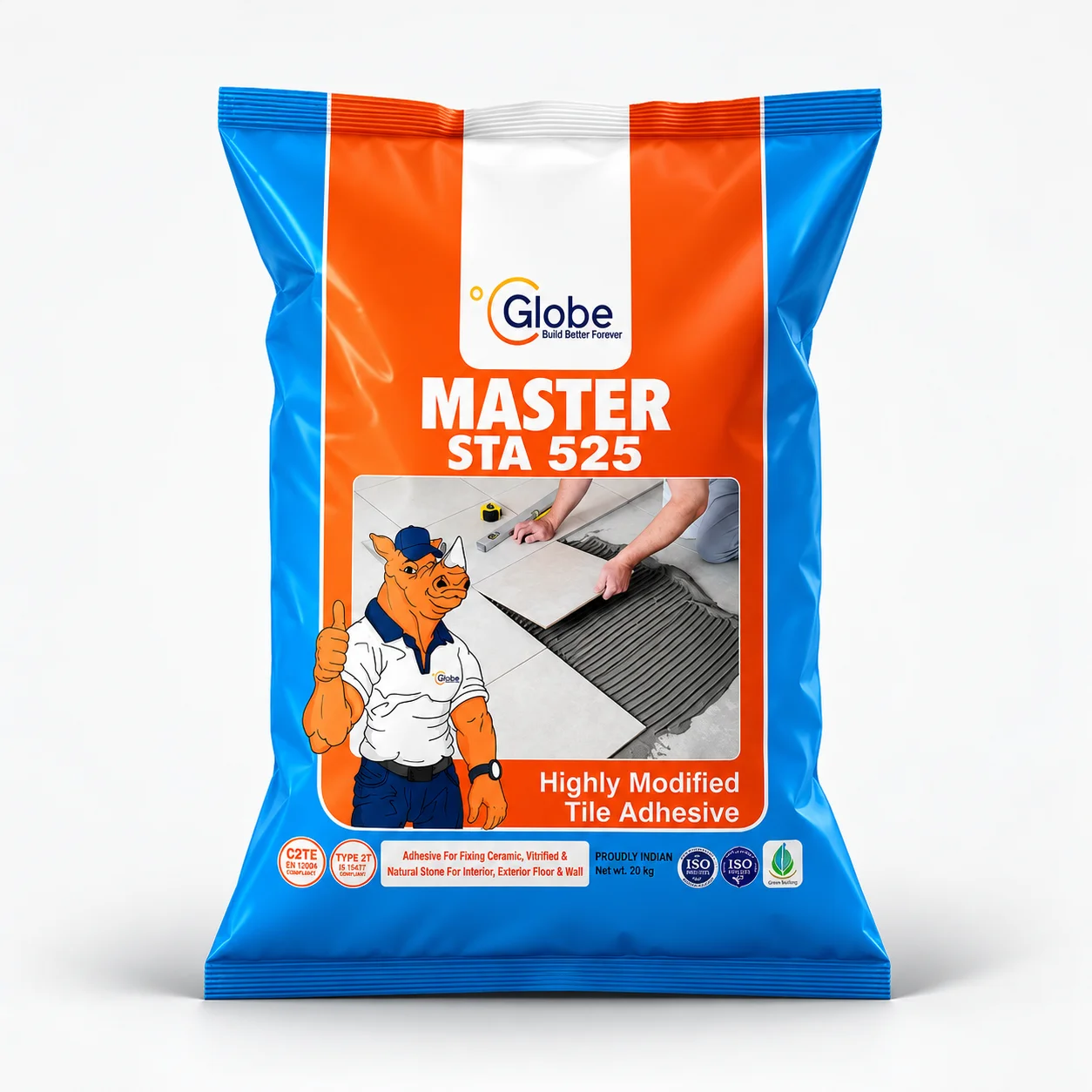 Master STA 525
