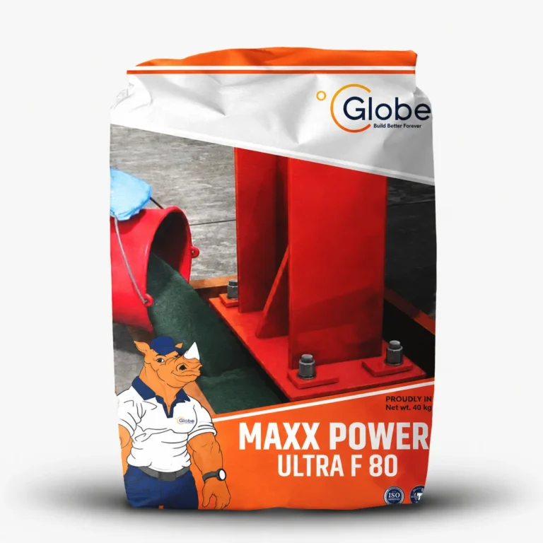 Maxx Powergrout Ultra F 80