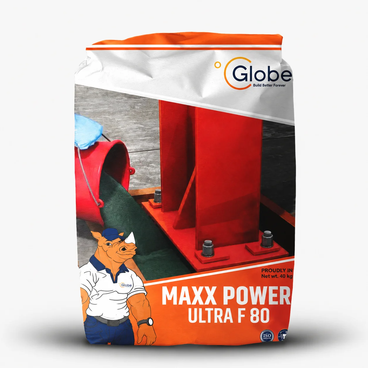 Maxx Powergrout Ultra F 80