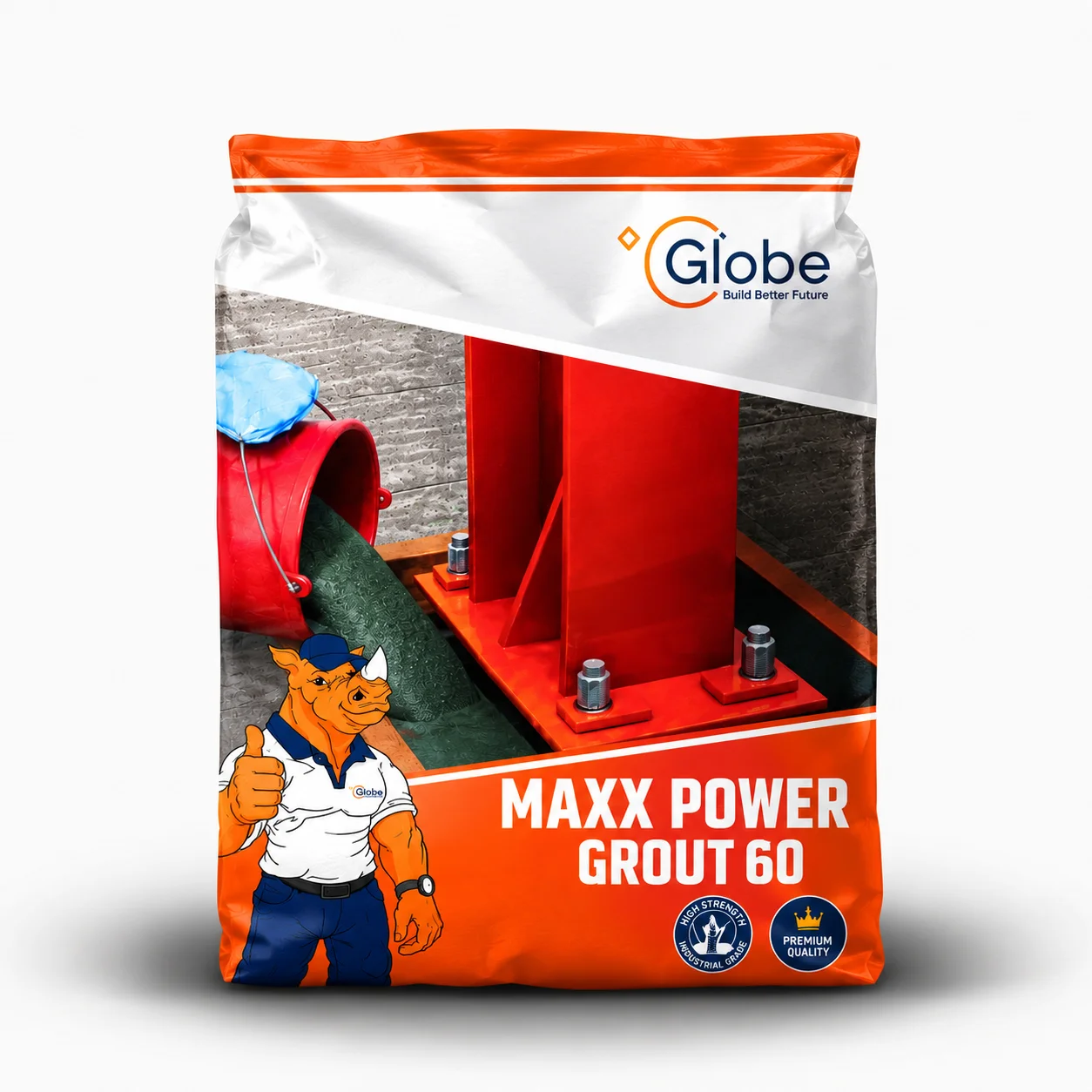Maxx Powergrout 60