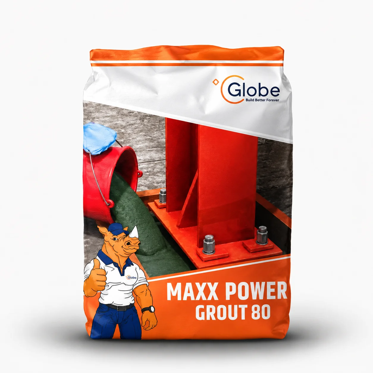 Maxx Powergrout 80
