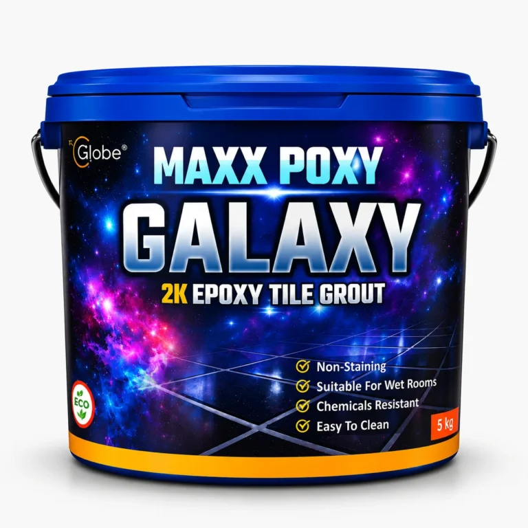 MaxxPoxy 2K