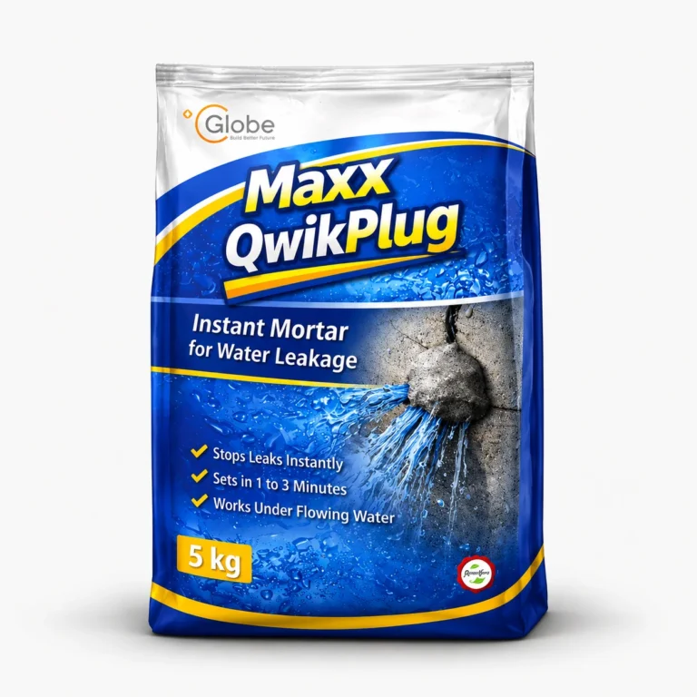Maxx QwikPlug