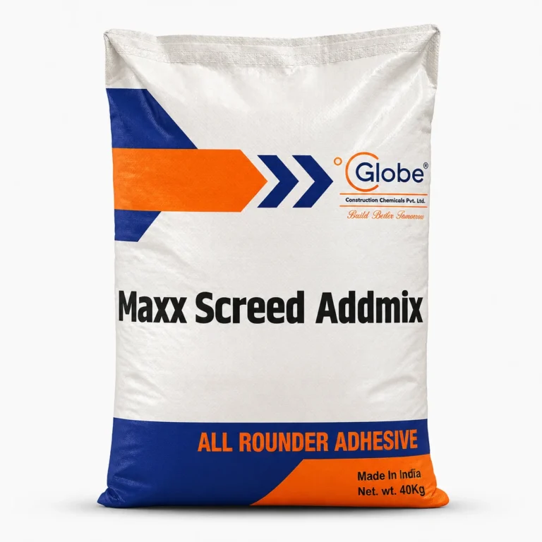 Maxx Screed Addmix