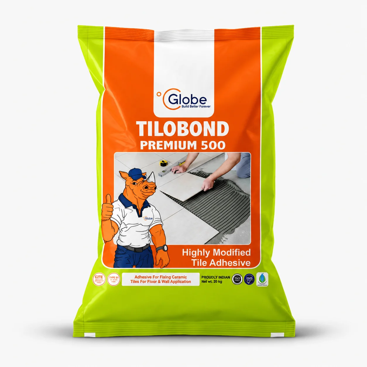 Tilobond Premium 500