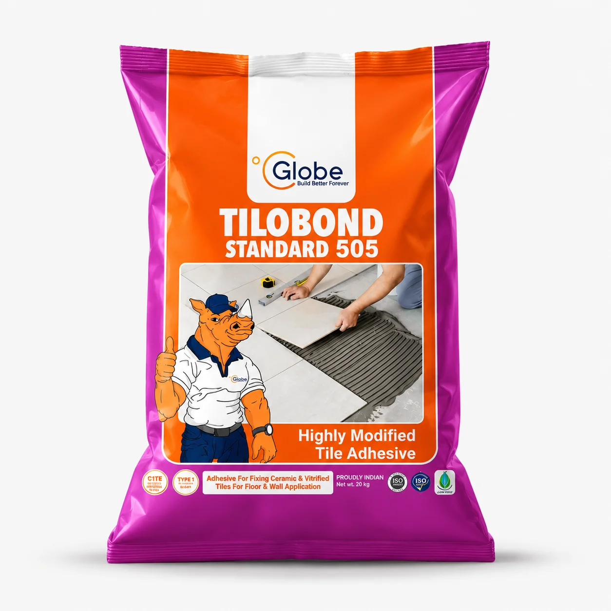 Tilobond Standard 505