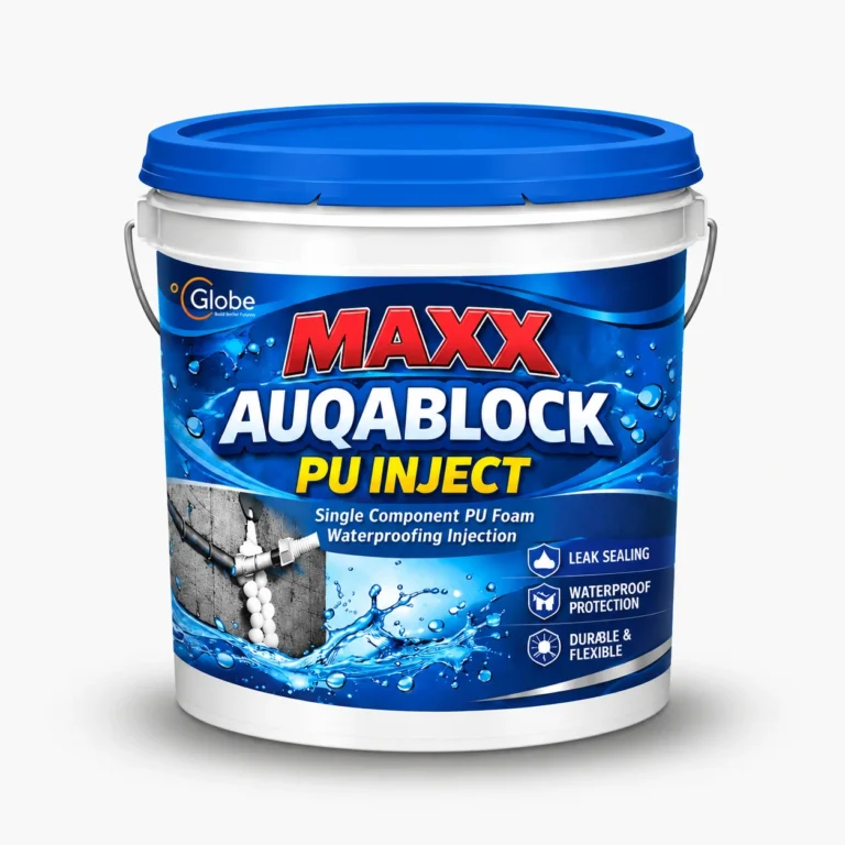 Maxx Aquablock PU Inject