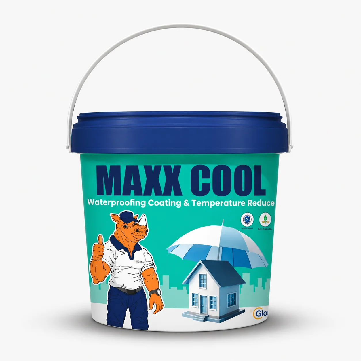 Maxx Cool