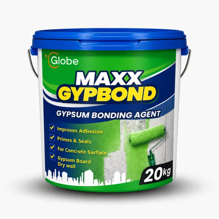 Maxx Gypbond