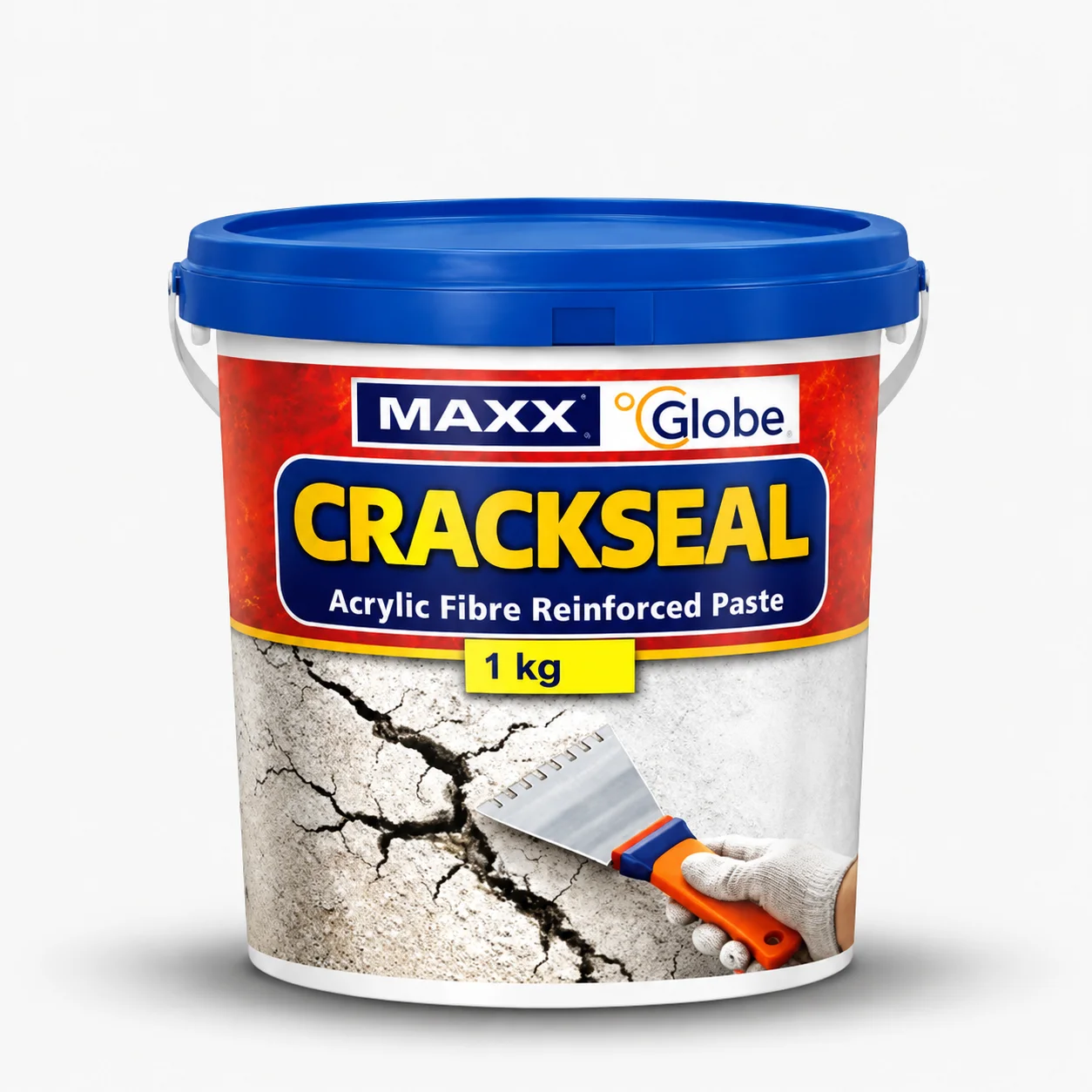 Maxx Crackseal