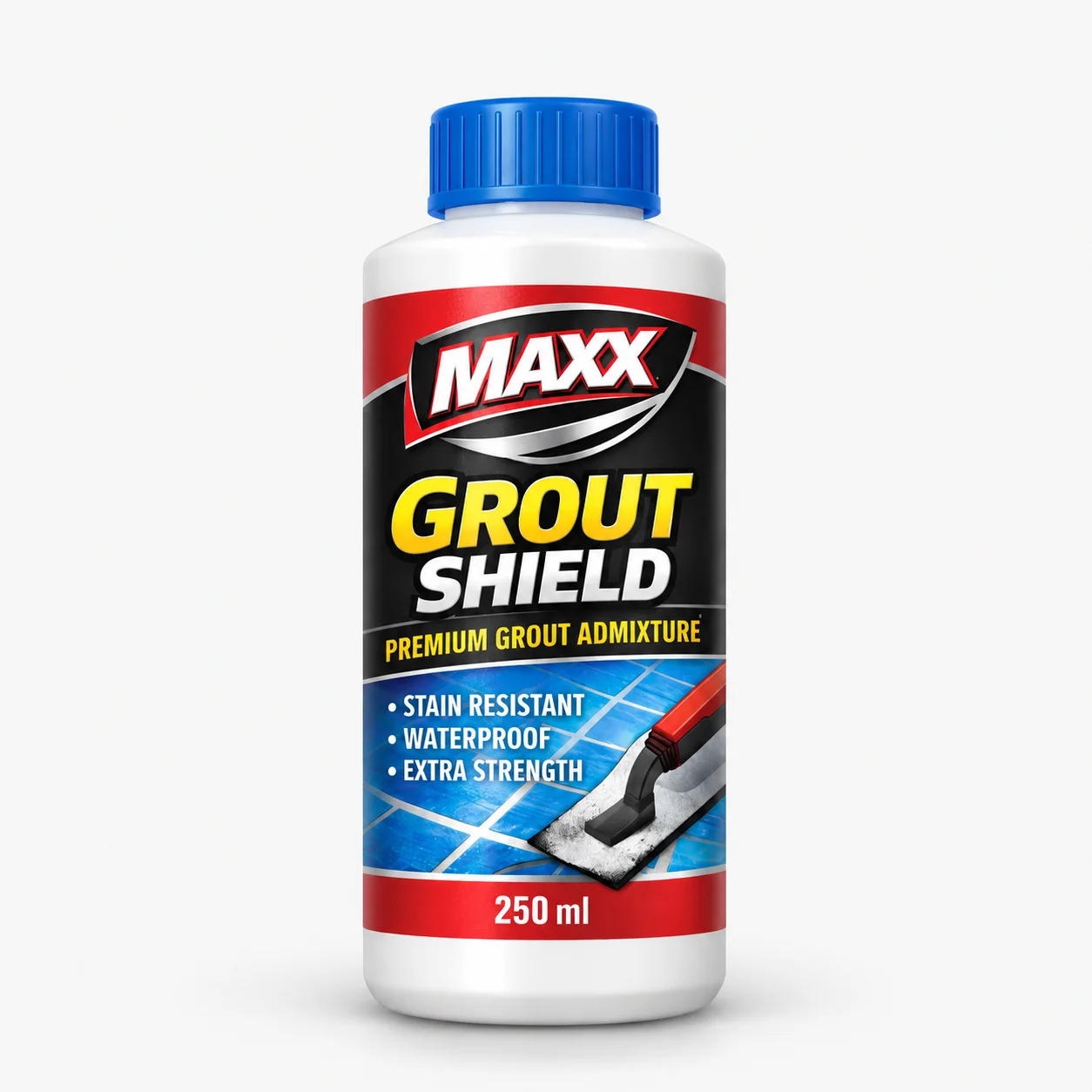 Maxx Grout Shield