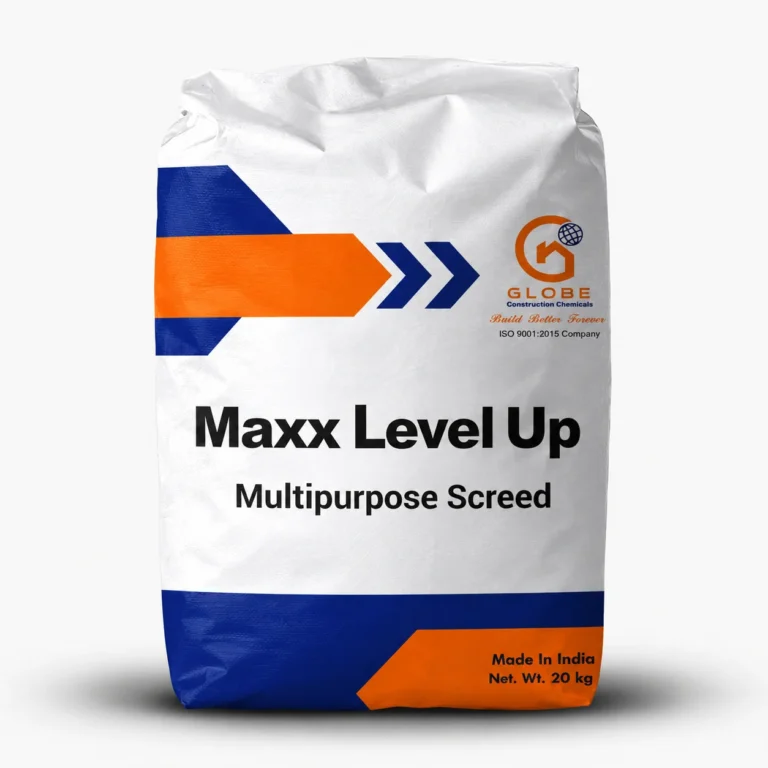 Maxx Level Up