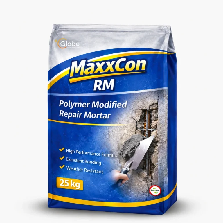 MaxxCon RM