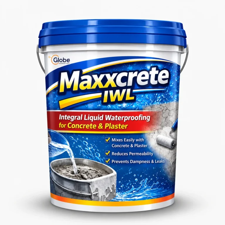 Maxxcrete IWL