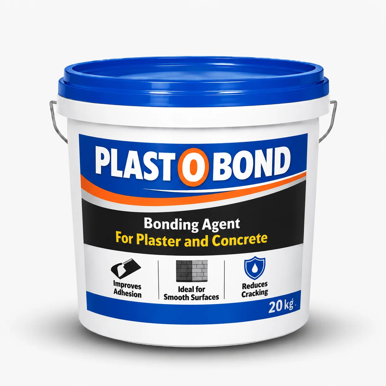 Plast O Bond
