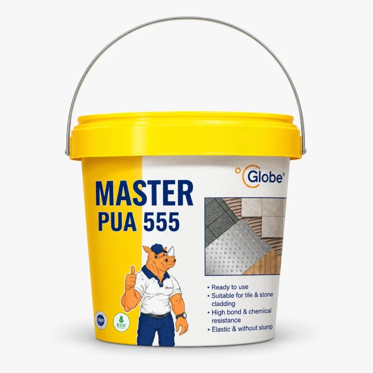 Master PUA 555