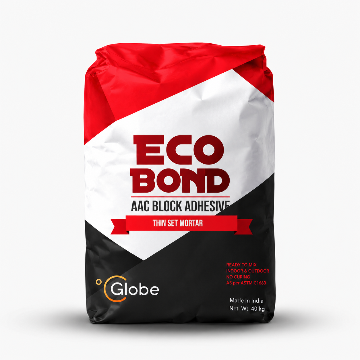 EcoBond AAC Block Adhesive