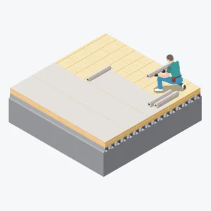 Waterproofing Solution