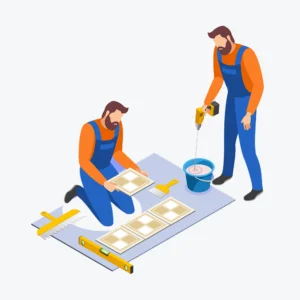 Expansion Joint & Sealant