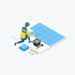 Tiling & Stone Solution