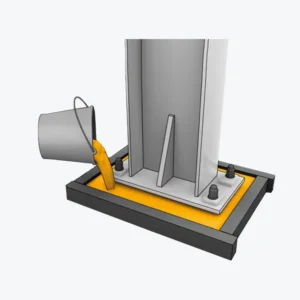 Structural Grout