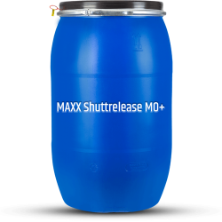 MAXX Shuttrelease MO+