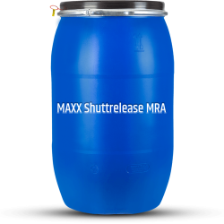 Maxx Shuttrelease MRA