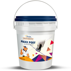 Maxxpoxy 2K