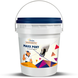 Maxxpoxy 3K