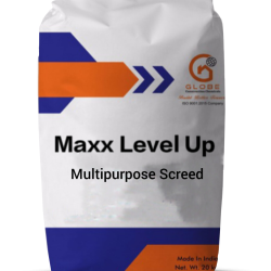 maxx level up