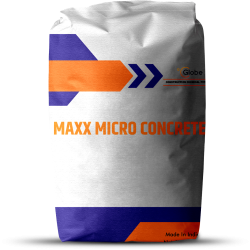 maxx micro concrete