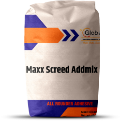 maxx screet addmix